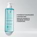 Vichy Puret Thermale Fresh Cleansing Gel - Gentle Makeup Remover & Impurity Cleanser | Glycerin & Niacinamide Formula | Safe for Sensitive Skin | International Shipping Available - Buy Online on GoSupps.com