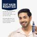 Aratas Sea Salt Hair Texture Spray - 50ml | With Niacinamide & Biotin | For Instant Volume Texture & Beachy Waves | Matte Finish | No-Alcohol Formula For Men & Women | Made For All Indian Hair Types - Buy Online on GoSupps.com