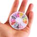 DIYASY 3D Fruit Flower Nail Art Slice Stick to Slime - Pack of 6 Cases - Buy Online on GoSupps.com