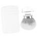 HONMEET Nail Brush Manicure Brush Pedicure Brush Nail Cleaning Tool Nail Dust Brush Makeup Brush Nail Scrubber Nail Supplies Nail Duster Powder Brush Nail Art Brushes Artificial Fiber