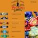 Toffee Sweets Walkers Assorted Selection with Chocolate Eclairs x 2 Bags 300g Bundle with Silver Window Lid Refillable On-the-Go Tin - Buy Online on GoSupps.com