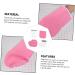 FOMIYES 6 Sets Leather Horn Boots Fingernail Beauty Tool Pedicure Tools for Feet Paraffin Gloves Manicure Kit Paraffin Wax Hand Gloves Manicure Gloves Polyester Lining Bath Mat Spa Women's - Buy Online on GoSupps.com
