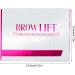Eyebrow Lamination Kit - Professional Eyebrow Lamination Eyebrow Lift Kit | at Home Perm for Your Brows Professional Grade Easy for Beginners Pochy - Buy Online on GoSupps.com