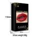 Sheglittary Glitter Lip Kit - High Pigment Diamond Glitter Lip Gloss for Women | 4 Colors Non-Stick Formula - Perfect for Stunning Looks - Buy Online on GoSupps.com