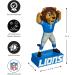 Shop Team Sports America NFL Detroit Lions Mascot Statue - Unique Design One Size Perfect for Fans - Buy Online on GoSupps.com