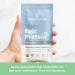 Sprout Living Epic Protein Organic Plant Protein + Superfoods - Original Unflavored 1 lb - Buy Online on GoSupps.com