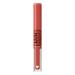 NYX Professional Makeup Lipgloss Highly pigmented and long-lasting formula Non-staining Shine Loud 03 Ambition Statement