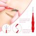 Complete Eyelash Lifting Tools Kit - 26-Piece DIY & Salon Accessories for Perfect Eyelash Lifts & Brow Lamination - Buy Online on GoSupps.com