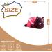 LAIBUY Cat Plush Pillow - Soft Kawaii Kitten Anime Hugging Toy for Kids - Cute Stuffed Animal Gift for Birthday or Christmas (Coke) - Buy Online on GoSupps.com