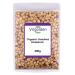 Organic Roasted Hazelnuts 500g by Virgolden Organic