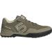 Five Ten Kestrel Lace Men's Mountain Bike Shoes - Size 10, Focus Olive/Sandy Beige/Orbit Green - Buy Online on GoSupps.com