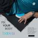 Buy Bax-si Device for Lower Back Pain Relief | International Shipping Available - Buy Online on GoSupps.com