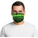 P.A.C. Premium Community Mask | Washable Reusable Nose Bracket & Filter Bag | Oeko-Tex 100 Certified | Everyday Oral & Nose Mask - International Shipping Available - Buy Online on GoSupps.com