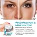Fast-Acting Dark Spot Remover for Face & Body | Hyperpigmentation & Melasma Corrector | Even Skin Tone | Age Spot Treatment for Men & Women - Buy Online on GoSupps.com