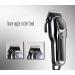 Easy Rechargeable Hair Clipper - Low Noise Electric Hair Salon Clipper with USB & LCD Display for Home Use - Buy Online on GoSupps.com
