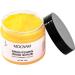 Turmeric and Kojic Body Scrub Exfoilating and Brightening Body Scrub for Bikini Area Armpit Butt Back Underarm and Dull Skin Body Exfoliator for Ingrown Hair Treatment for Deep Cleansing - Buy Online on GoSupps.com