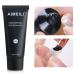 AIMEILI 30ml Gel Nail Extension - Clear Soak Off UV LED Builder Gel for Perfect Nails - Buy Online on GoSupps.com