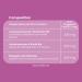 Santarome - Confort Pr -menstruel Bio - Compl ment alimentaire douleurs pr -menstruelles - Mac rat de bourgeons - Gemmoth rapie - Framboisier Airelle Ch ne - Flacon 30ml - Made In France Confort Pr -menstruel Bio - Gemmoth rapie - 30 ml - Buy Online on GoSupps.com