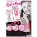 Giochi Preziosi Gel A Peel Starter Kit - Official Merchandise | International Shipping Available - Buy Online on GoSupps.com