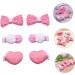 FAVOMOTO Hair Pin 3 Pairs Hollow Lace Bow Hairpin Cute s Girl Hairpin s Girls Bow s Girls s Hair Barrettes Hair Accessories Boutique Metal Bangs Clip Miss - Buy Online on GoSupps.com