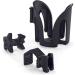 Comodit Pisa Removable Cup Holder: Convenient and Practical Accessory - Buy Online on GoSupps.com