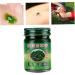 Bite Cream Traitement des maux de t te de tension Anti-d mangeaisons Rem de 50g cr me base de plantes cr me anti-douleur gel de morsure cr me de traitement des maux de t te - Buy Online on GoSupps.com