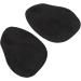Forefoot Cushion Inserts for High Heels - 2 Pairs Metatarsal Pads for Women | Comfortable Heel Support - Buy Online on GoSupps.com