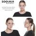 SOOLALA The Reading Glasses Company Blue Light Blocking Womens Reading Glasses Pink 2.25 x - Buy Online on GoSupps.com