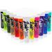 Zinka Colored Nosecoat Waterproof Sunblock .6oz Tube - Jungle Green - Buy Online on GoSupps.com