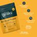 Vegan Vitamin B12 Supplement Tablets - 1 Year Supply (365 Tablets) - High Strength 1000mcg Dual Power Complex - Energy Support - UK VIT B12 - Buy Online on GoSupps.com