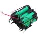 3000mAh 25.2V PANGU 7C-C Battery Replacement for AEG QX9 Models | High-Performance International Shipping Available - Buy Online on GoSupps.com