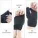 Adjustable Thumb & Wrist Support - Women's Mallet Finger Splint Comfortable Night Splint Arm & Hand Protector - Buy Online on GoSupps.com