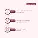 Rose & Beetroot Lip Lightening Scrub - Natural Remedy for Dark Lips & Pigmentation | 12gm - Buy Online on GoSupps.com