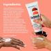 basd Organic Body Lotion | Refreshing Citrus Grapefruit | Vegan & Hypoallergenic | 8oz Tube - Buy Online on GoSupps.com