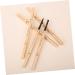 HAPINARY 5pcs Double Ended Eyebrow Pencil Drawing Eyebrow Pen Eyebrow Makeup Pencils Eyebrow Pens Plastic - Buy Online on GoSupps.com