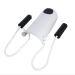 Sock Aid HUIOP PVC Sock Aid Stocking Doner with Adjustable Cable Elderly Pregnant Assist Tool