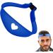 Samuliy Hair Trimming Guide | Hairline Trimming and Shaping Tool Haircut Bands Hairline Shaping Tool for Hair Salons Blue - Buy Online on GoSupps.com