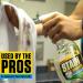 Sweat X Sport Extreme Stain Remover - Nontoxic Multi-Purpose Spray for All Fabrics - 16oz - Buy Online on GoSupps.com
