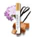 Inspired by Pr*da's Candy Sweet notes EDP Long Lasting 12-14 Hours Perfume Spray for Women All Skin Types Cruelty Free - 0.33 oz 10ml Inspired by Pr*da's Candy Eau de Parfum 0.33 Fl Oz (Pack of 1)