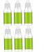 Essence d'extrait d'herbe Usma s rum liquide nourrissant pour la croissance des liquide nourrissant pour la croissance des pour les cheveux les cils et les sourcils