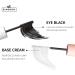 Lash Mascara - Waterproof and Smudge-Proof Telescopic Double Ended Mascara | Eyelash Mascara Volumising and Lengthening For Women Girls Rowces - Buy Online on GoSupps.com