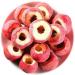 Dried Hawthorn 4.23oz -Seedless Hawthorn-Whole hollow Hawthorn stem-Sour sweet and crisp -Hawthorn tea 120g - Buy Online on GoSupps.com