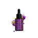Prana Bakuchiol Anti-Aging Serum- 30ml/1 fl oz | Natural Skincare | Natural Retinol Alternative | Anti- aging serum for wrinkles and fine lines | Firming face serum | Fragrance free | 100% Vegan