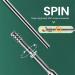 2023 Professional Ear Cleaning Master - Stainless Steel Spiral Earwax Removal Kit (Black) - Buy Online on GoSupps.com
