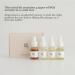 ZEESOON Beauty of Joseon Hanbang Serum Discovery Kit (10ml*4ea) - Buy Online on GoSupps.com