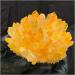 Phantom Quartz Crystal Cluster Specimen (Size : 500-550g) - Buy Online on GoSupps.com