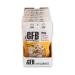 Gluten Free Protein Bites - Vegan Peanut Butter (4 oz) | Dairy Free, Non-GMO, Soy-Free - Buy Online on GoSupps.com