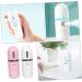 Didiseaon 2pcs Moisturizing Sprayer Mini Humidifier Handheld Sprayer Handy Hydrating Mist Sprayer - Buy Online on GoSupps.com