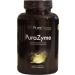 PuraDyme PuraZyme Blend of Digestive Enzymes by Lou Corona 120 Capsules