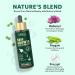 Hair Growth Serum for Men & Women | 3% Redensyl 4% Anagain Rosemary Oil | Scalp Treatment & Hair Tonic | 50 ml - Buy Online on GoSupps.com